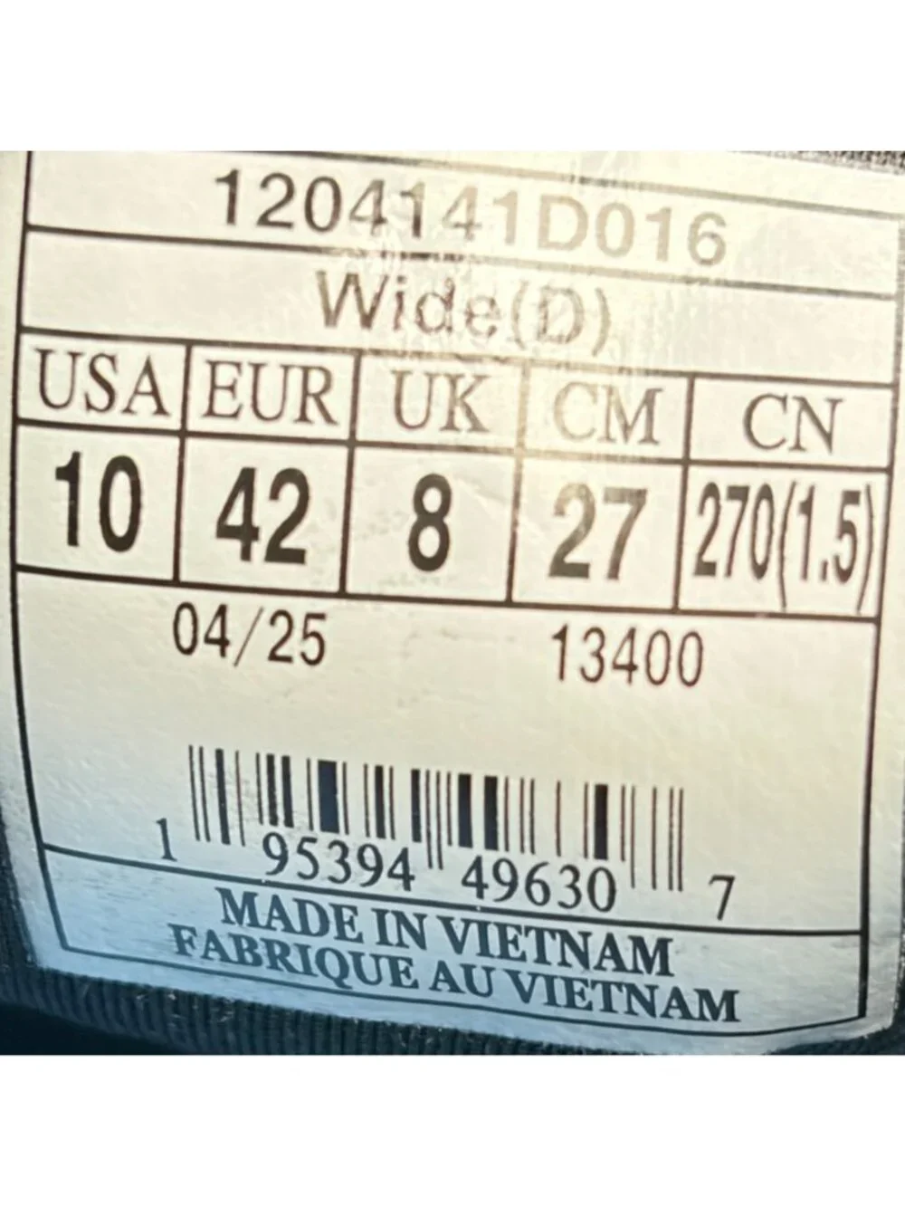 Brooks Ariel GTS 24 Womens Size 10D Black Gray Athletic Running Shoes Sneakers